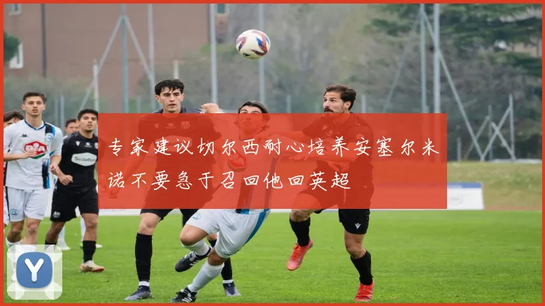 专家建议切尔西耐心培养安塞尔米诺不要急于召回他回英超