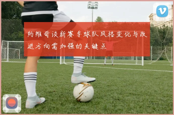 约维奇谈新赛季球队风格变化与改进方向需加强的关键点