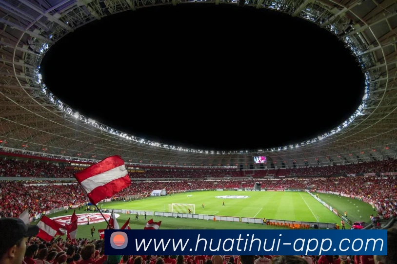 华体会体育APP 高清赛事图