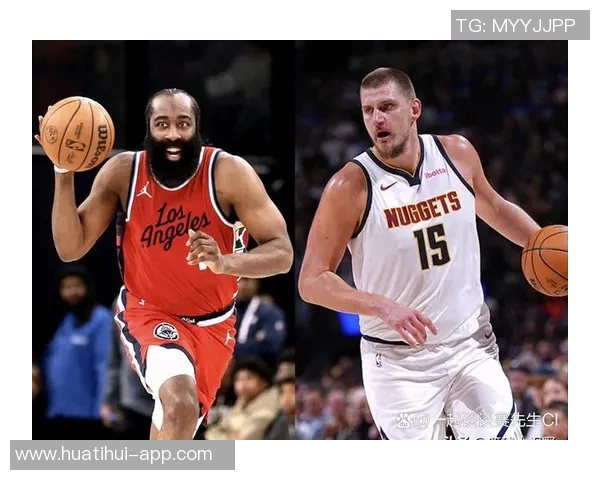 掘金豪取五连胜状态火热明日迎战遭遇五连败的快船