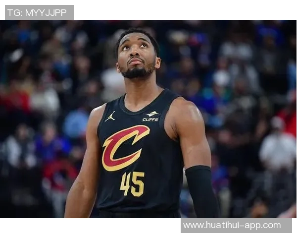 米切尔下半场失去得分状态阿特金森确认他状态良好并无受伤