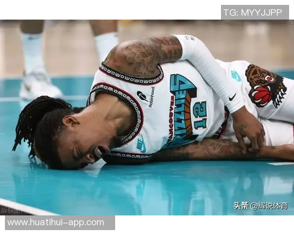 灰熊队内斗引发热议你认为莫兰特最适合加盟哪支球队