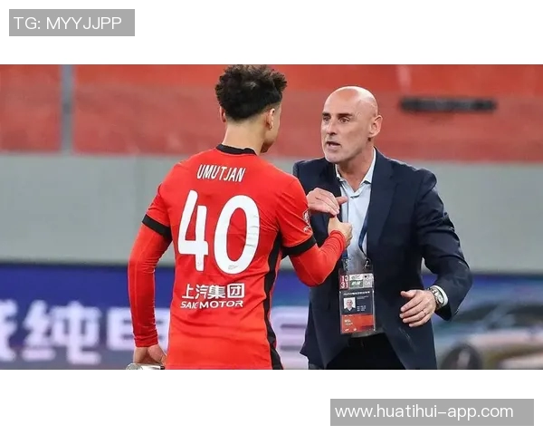 天空体育报道格拉斯哥流浪者有意引进海港主帅穆斯卡特以加强球队实力