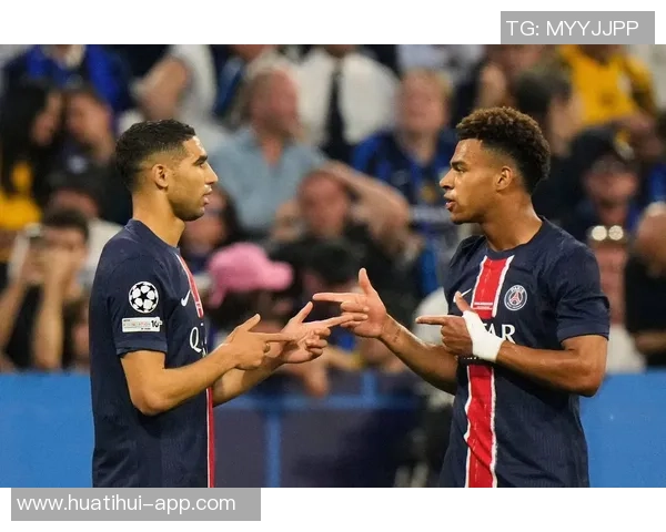 姆巴佩未投票或因不愿在阿什拉夫与登贝莱间做选择