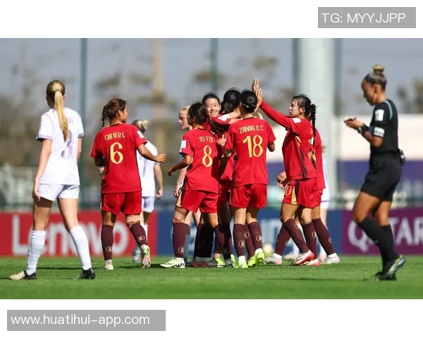 U17女足世界杯18决赛中国队对阵巴西队的精彩对决即将开启