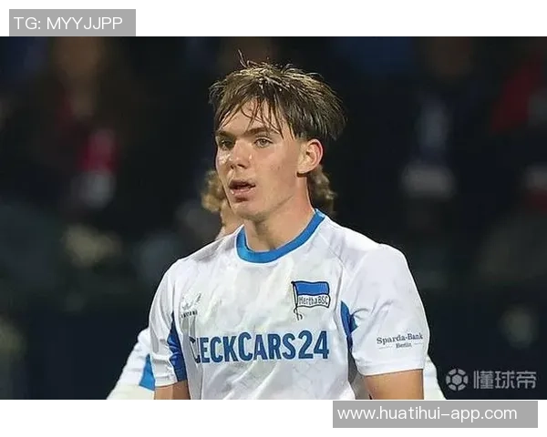 德国16岁新星艾希霍恩引发拜仁皇马曼联等豪门关注