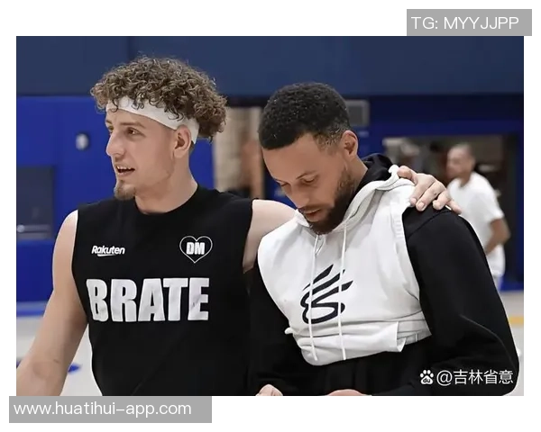 波杰姆斯基期待库里与追梦退役后传承勇士精神与荣耀