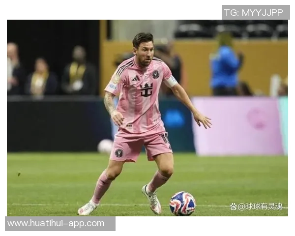 梅西38岁依旧神勇连续对阵纳什维尔狂轰5球1助展现传奇风采