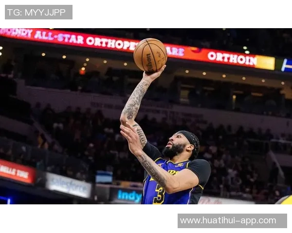 擎天白玉柱强势回归浓眉大帝狂砍32分13板助球队重拾胜利信心 擎天白玉柱强势回归浓眉大帝狂砍32分13板助球队重拾胜利信心